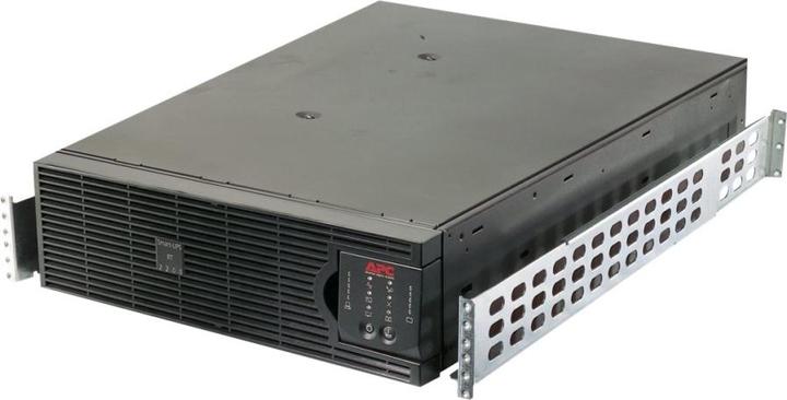 Produktbild APC Smart-UPS RT 2200VA 230V - Marine (2200 VA, 1540 W, Online-Doppelwandler USV)