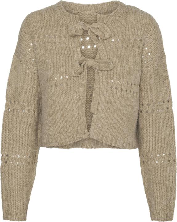 Produktbild Vero Moda VMADELINA Strickjacke Strickjacke (L)