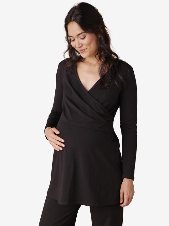 Immagine prodotto Envie de Fraise Still-Set: Wickelkleid & Hose (42)