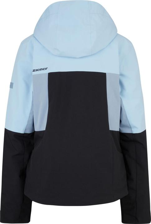 Actual product image Ziener Women's Tassila (38)