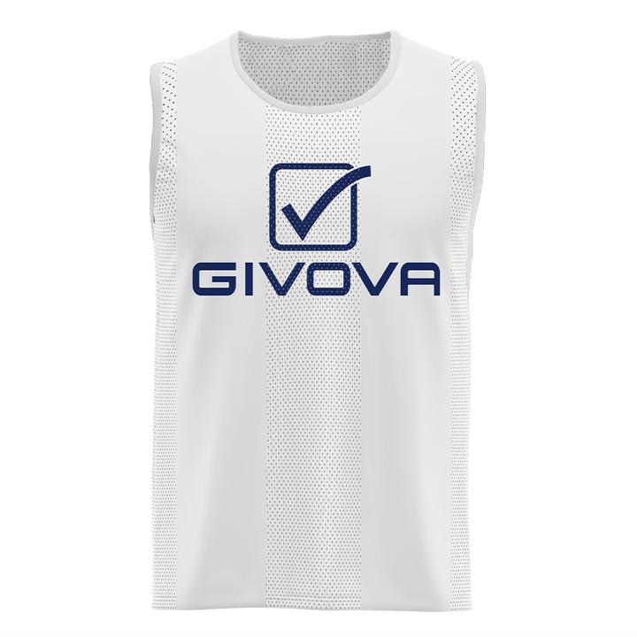 Immagine prodotto Givova canottiera unisex da aenamento pro