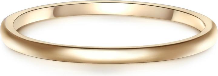 Produktbild Glanzstücke München Damen Sterling Silber gelbgold - 6068 (60, 925 Silber)