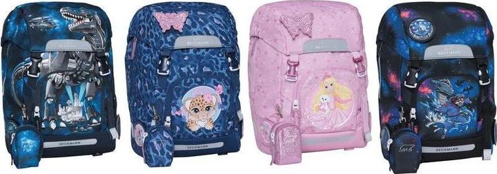 Actual product image Beckmann Classic (22 l)