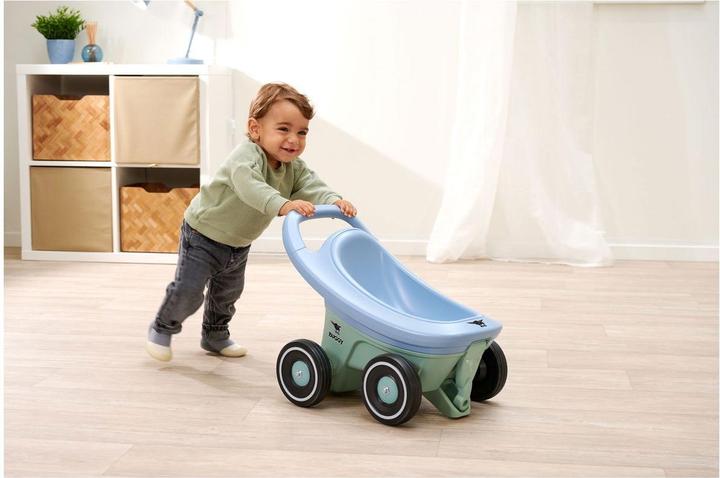 Produktbild BIG Buggy 3-in-1, Lauflernwagen