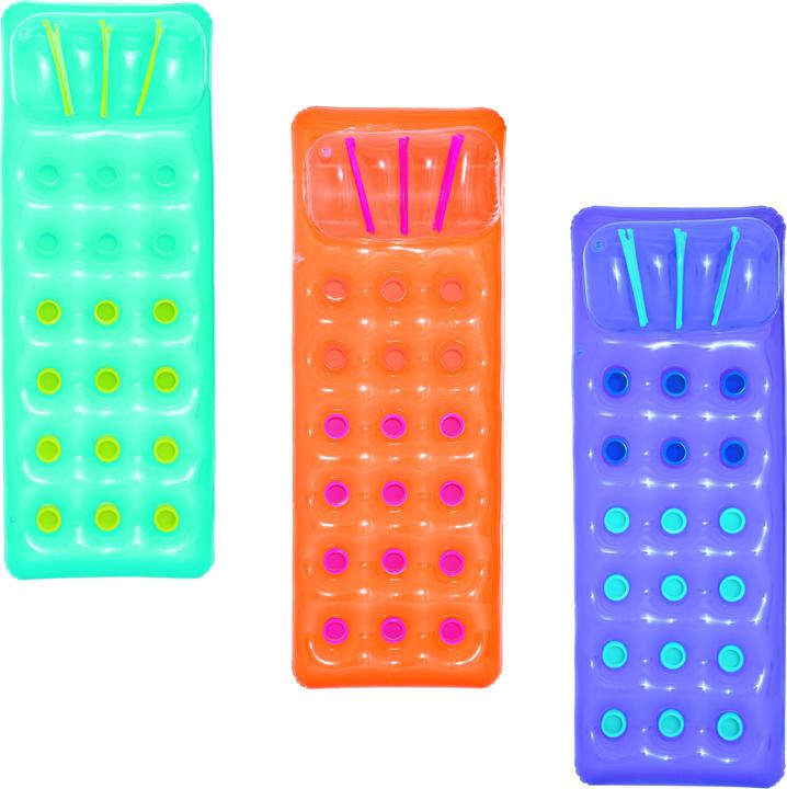 Actual product image Bestway beach bed lounge