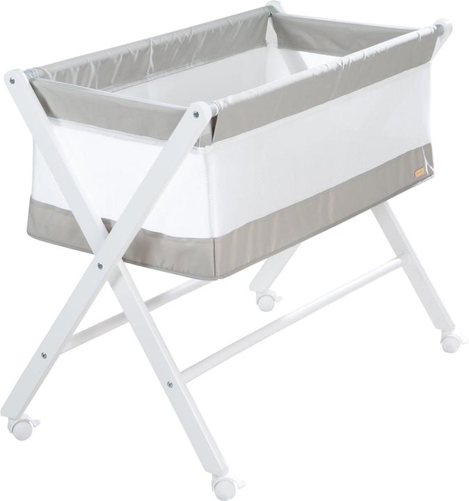 Roba Lit d'enfant pliable