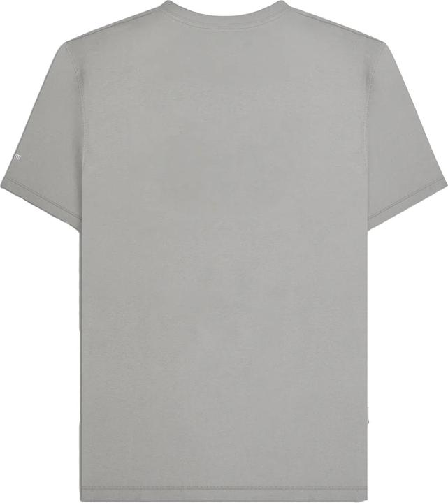 Actual product image Lambretta Mens Chevron Target T-Shirt (L)