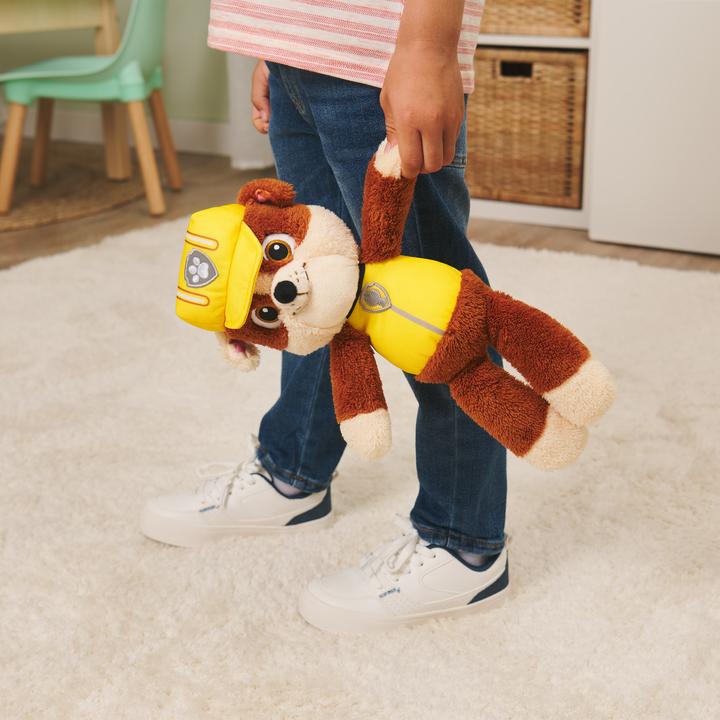 Produktbild Spin Master GUND - PAW Patrol Rubble (33 cm) (33 cm)