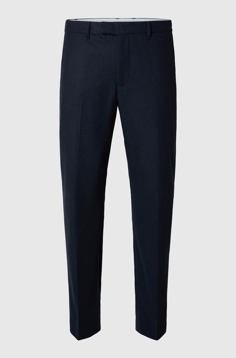 Actual product image Selected Homme 196 Straight fit trousers (W34/L32)