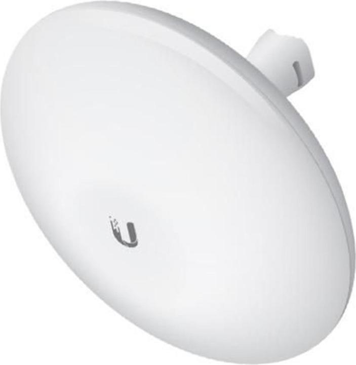 Actual product image Ubiquiti NanoBeam M, NBE-M5-16 (150 Mbit/s)