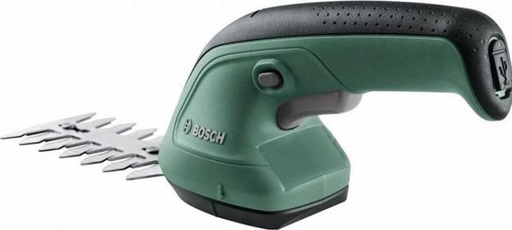 Produktbild Bosch Home & Garden Hedge- And Grass Shears Isio 3.6v (Akkuheckenschere)
