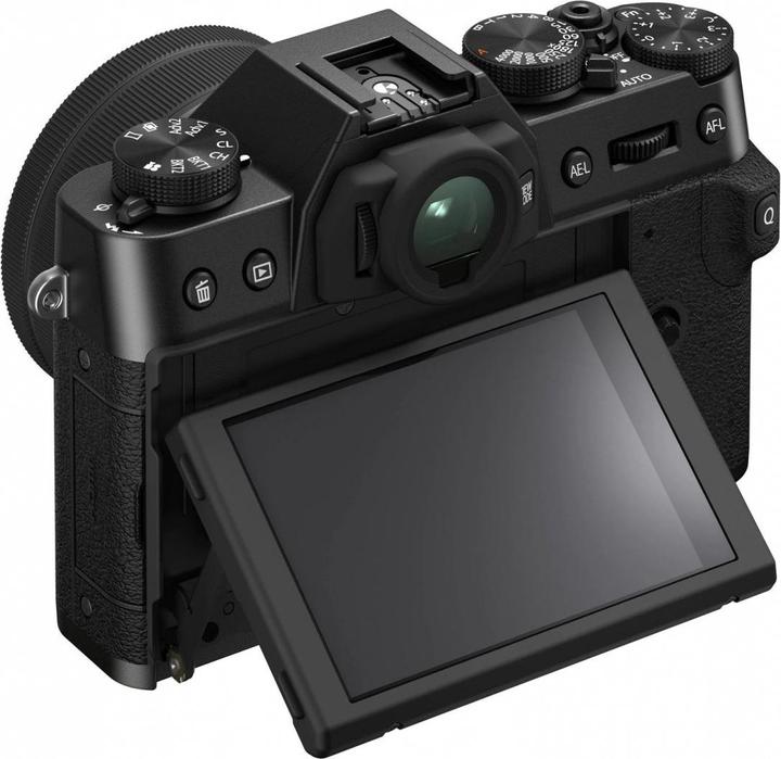 Produktbild Fujifilm X-T30 II Kit (15 - 45 mm, 26.10 Mpx, APS-C / DX)