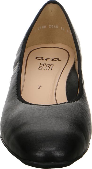 Actual product image Ara Pumps (37.5)