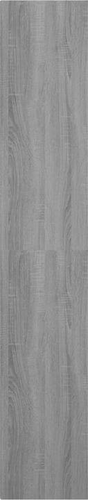 Actual product image VidaXL Heinrick (36 x 30 x 171 cm)