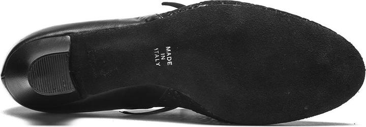 Actual product image Rumpf Tango dance shoes for women with extraordinary design (37)