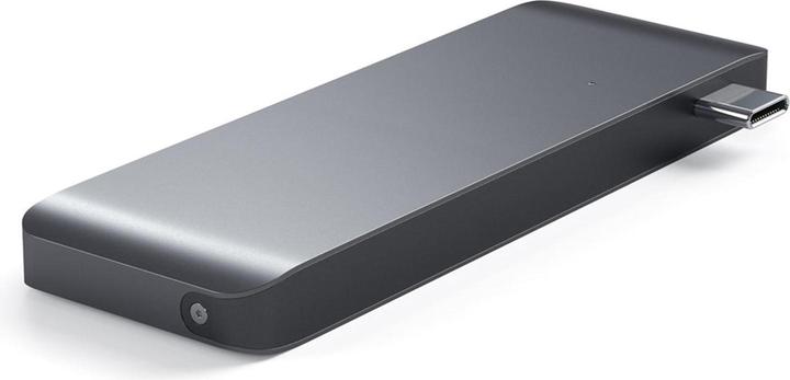 Actual product image Satechi St-Tcupm (USB-C, 5 Ports)