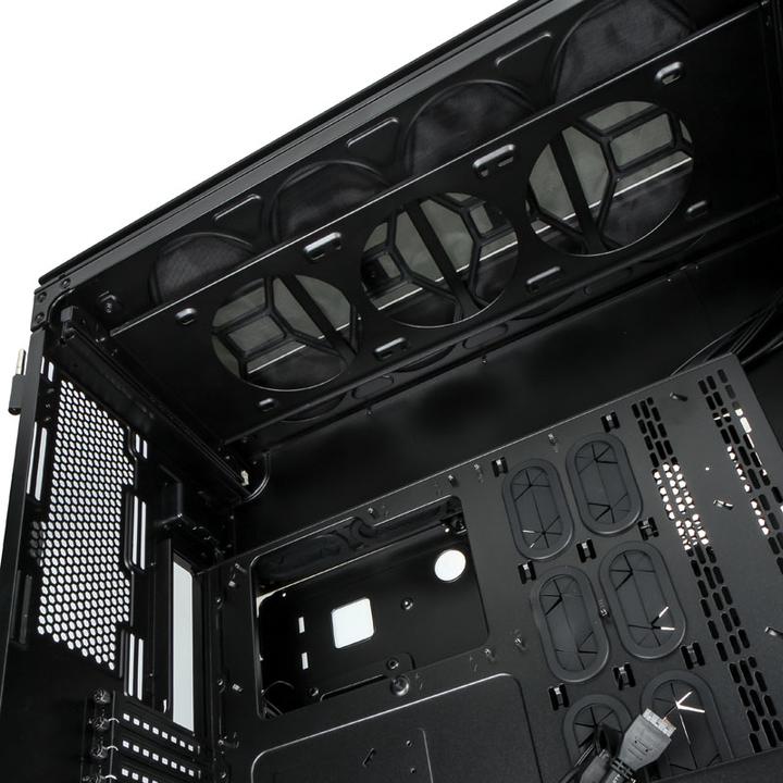 Image du produit Corsair Obsidian 1000D (ATX, mATX, Mini-ITX, E-ATX)