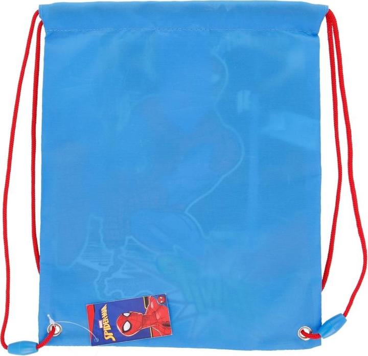 Image du produit Stor Sac "STREETS" de Spiderman