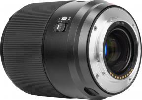 Immagine prodotto Yongnuo Lunghezza focale fissa YN50mm F/1.8X DA DSM Pro - Fujifilm X-Mount (Fujifilm X, APS-C / DX)