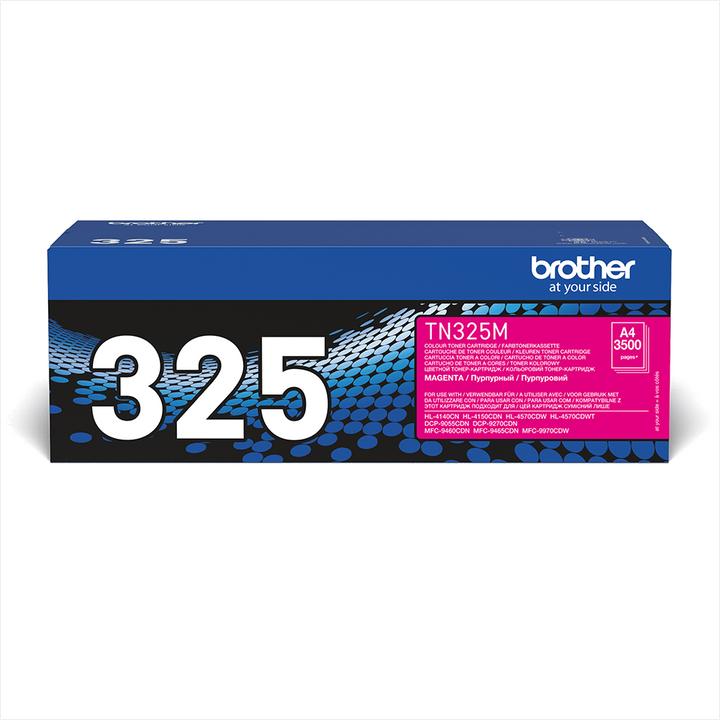 Produktbild Brother Tn-325m (M)
