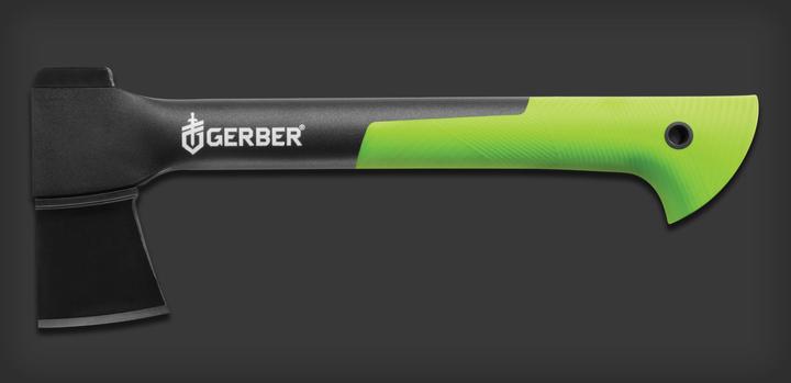 Actual product image Gerber Gear Freescape Hatchet 14"