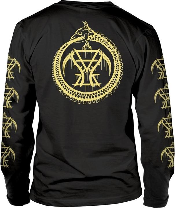 Produktbild Cattle Decapitation Reaper Ramirez (Longsleeve) (M)