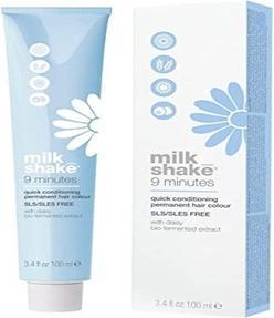 Produktbild Milk_Shake Ms 9 Minute Quick Perm 6,3 100ml