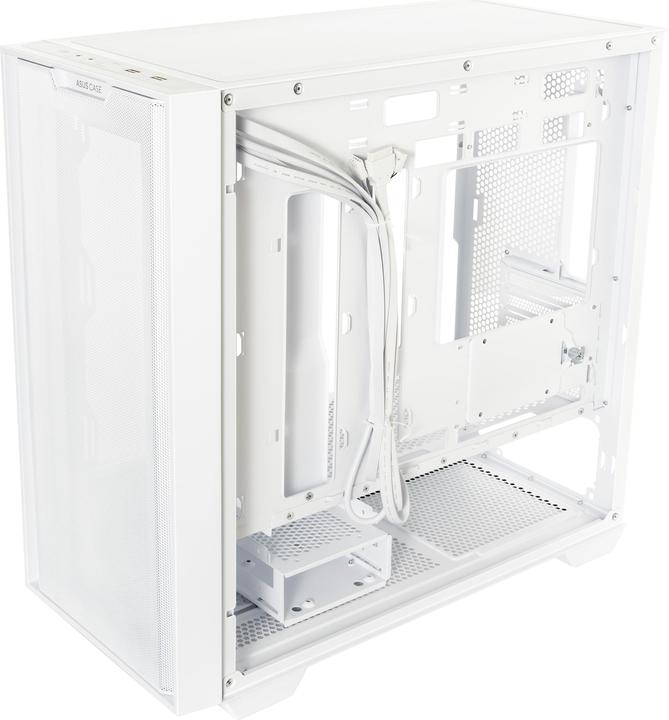 Actual product image ASUS Geh A21 (mATX, Mini-ITX)
