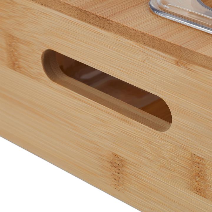 Produktbild Relaxdays Couchbar