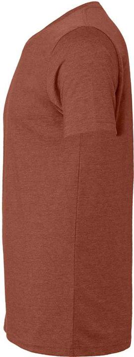 Actual product image Bella Canvas CVC TShirt short-sleeved (XL)