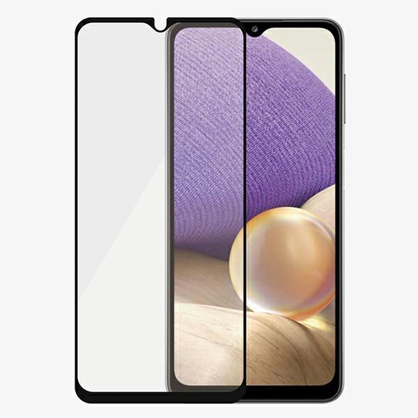 Actual product image PanzerGlass Display protector Case Friendly (1 Piece, Samsung Galaxy M33)