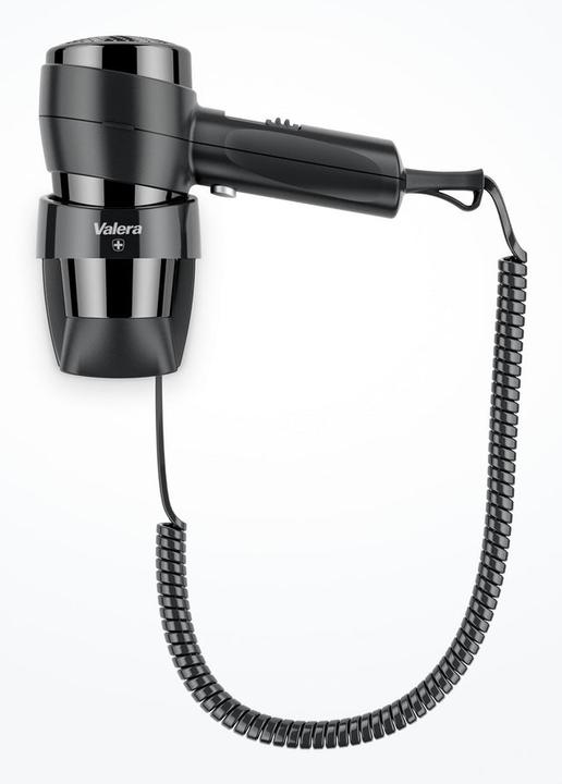 Productafbeelding Valera Action Super Plus 1600 (helemaal zwart)