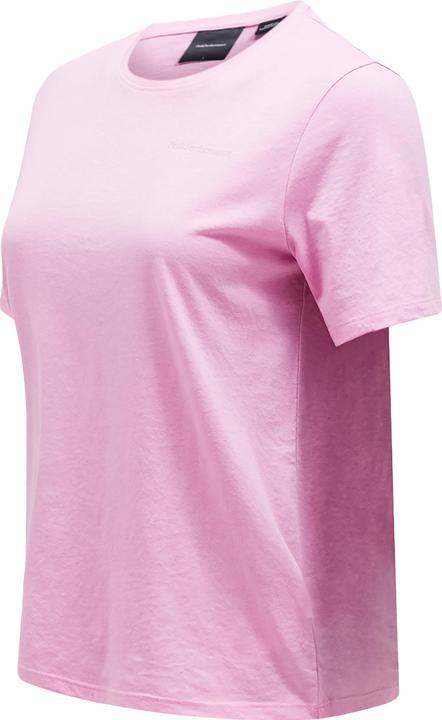 Actual product image Peak Performance Women's Explore Logo Tee (M)