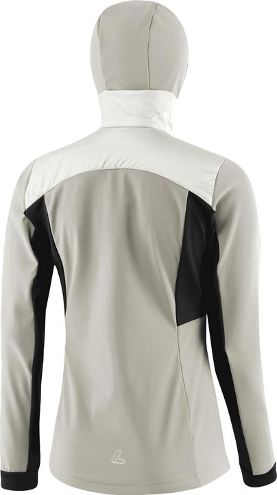 Immagine prodotto Löffler Felpa con cappuccio Grace PL60 (M)