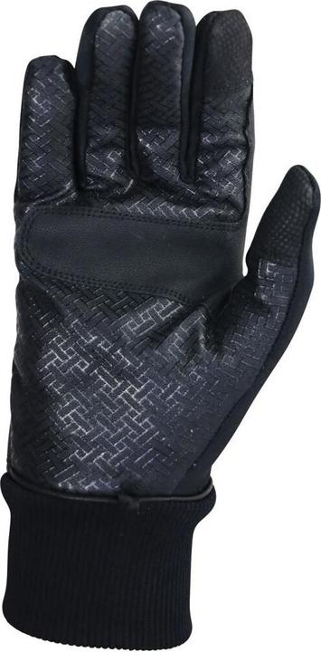 Produktbild Hy Reithandschuhe Thinsulate Ledergebunden (S)