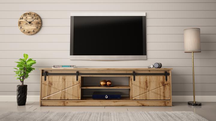 Immagine prodotto Cama Granero (200 x 35 x 57 cm)