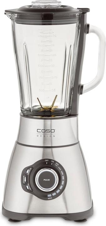 Caso B 1800 (1800 W)