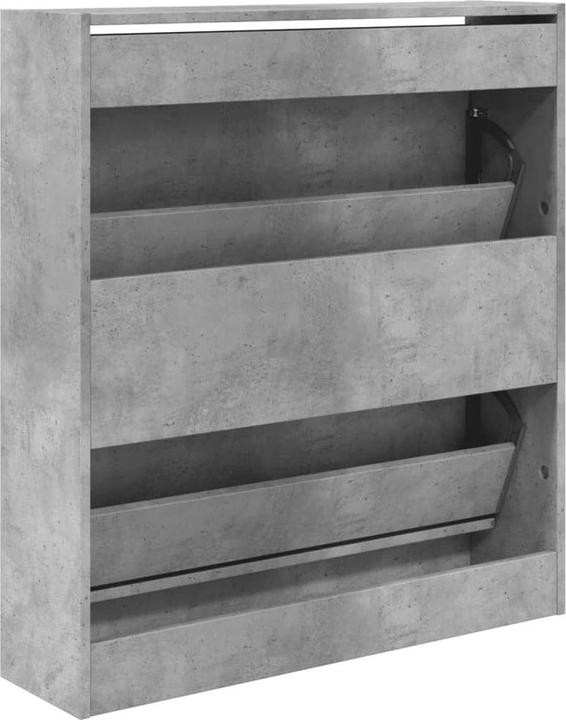 Image du produit VidaXL Nalani (80 x 21 x 87,5 cm)