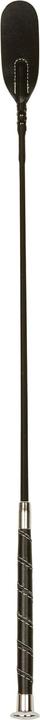Actual product image Dublin Riding crop leather