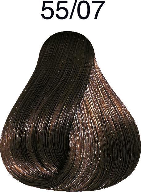 Produktbild Wella Color Touch Plus (07, 55)