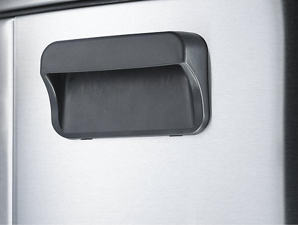 Immagine prodotto EKO Contenitore a pedale con filtro ai carboni attivi (32 l)