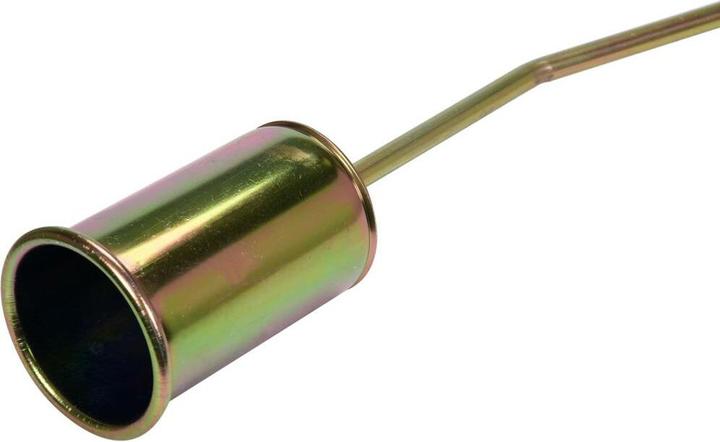 Actual product image Toya Roof Heating Torch 60mm W.Connector