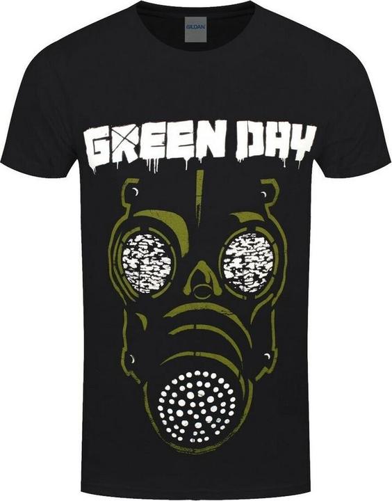 Green Day TShirt