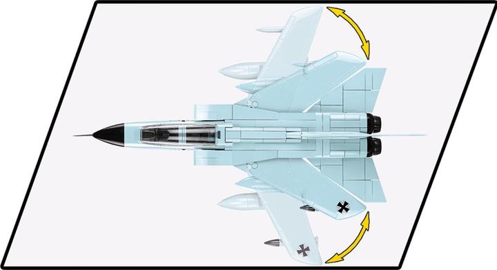 Produktbild Cobi Armed Forces 5853 - Panavia Tornado IDS (Germany)
