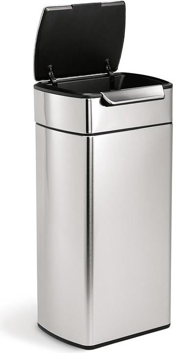 Produktbild Simplehuman Touch-Bar (30 l)