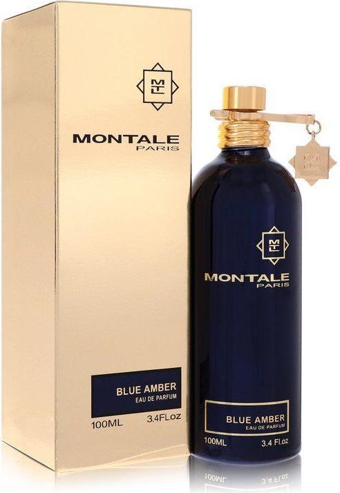 Immagine prodotto Montale Ambra Blu Eau De Parfum Spray (Eau de parfum, 100 ml)