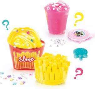 Produktbild Canal Toys So Slime Slimelicious Minikurv PDQ