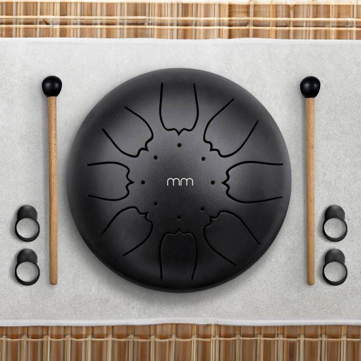 Produktbild Mikamax Tongue Steel Drum