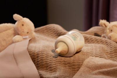 Productafbeelding Philips Avent Natuurlijk antwoord AirFree (125 ml)