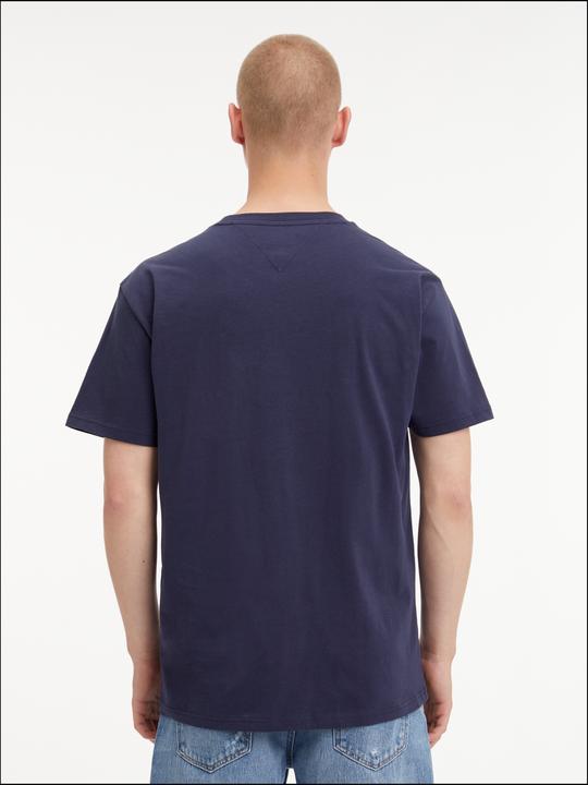 Produktbild Tommy Hilfiger T-Shirt navy (50)